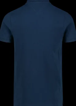 Tommy Jeans Tjm slim placket polo pikeepaita