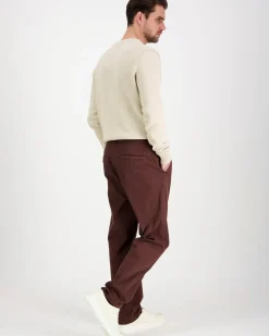Tommy Jeans Tjm sonny cotton dobby chino