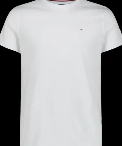 Tommy Jeans Tjm xslim jersey tee t-paita