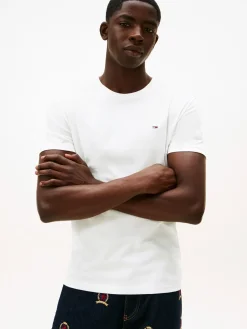 Tommy Jeans Tjm xslim 3pack tee ext t-paita