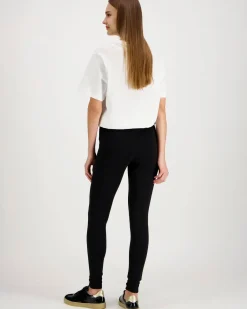 Tommy Jeans Tjw branded tape leggingsit