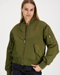 Tommy Jeans Tjw essential bomber takki