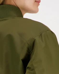 Tommy Jeans Tjw essential bomber takki