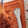 Tramontina minipihdit Essentials 12,5 cm