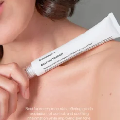 Transparent Lab Adult acne treatment täsmähoito 30 ml
