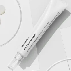 Transparent Lab Adult acne treatment täsmähoito 30 ml