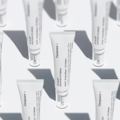 Transparent Lab De-bloat soothing eye serum silmänympärysseerumi 15 ml