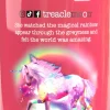 Treaclemoon Wild Cherry Shower Gel suihkugeeli 500ml