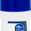 Triple Dry Men roll-on antiperspirantti 72h 50 ml