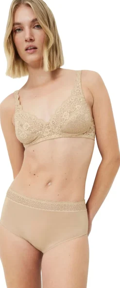 Triumph Amourette N rintaliivit 10210704