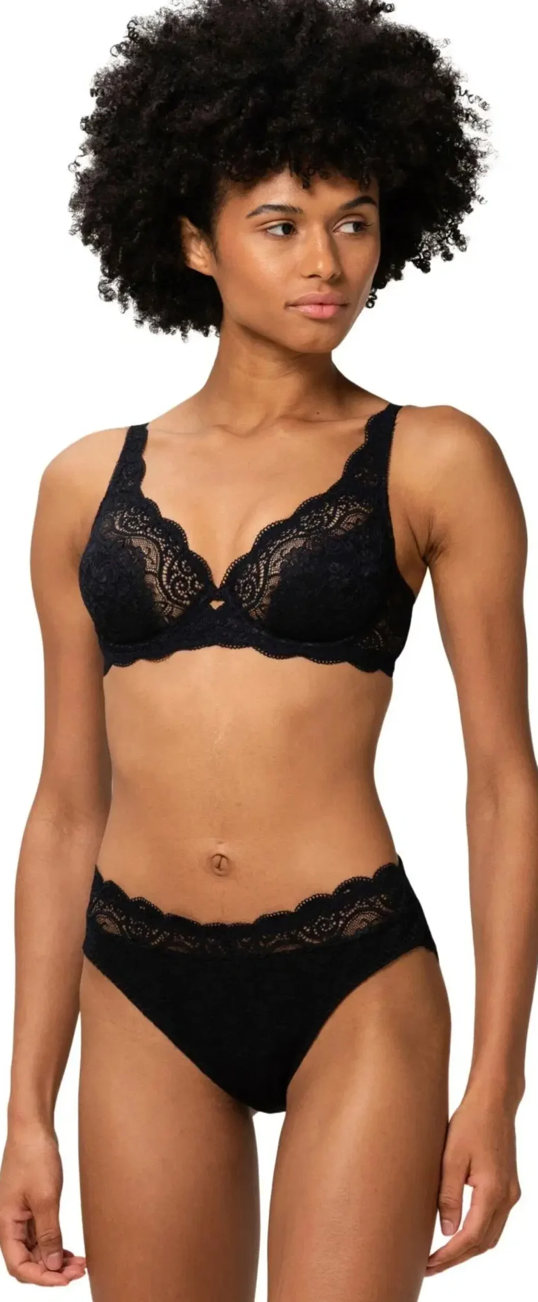 Triumph Amourette W kaarituelliset rintaliivit