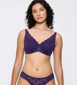 Triumph Amourette W01 minimizer rintaliivit