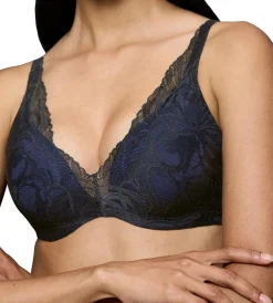 Triumph Body Make-Up Illusion Lace WP rintaliivit
