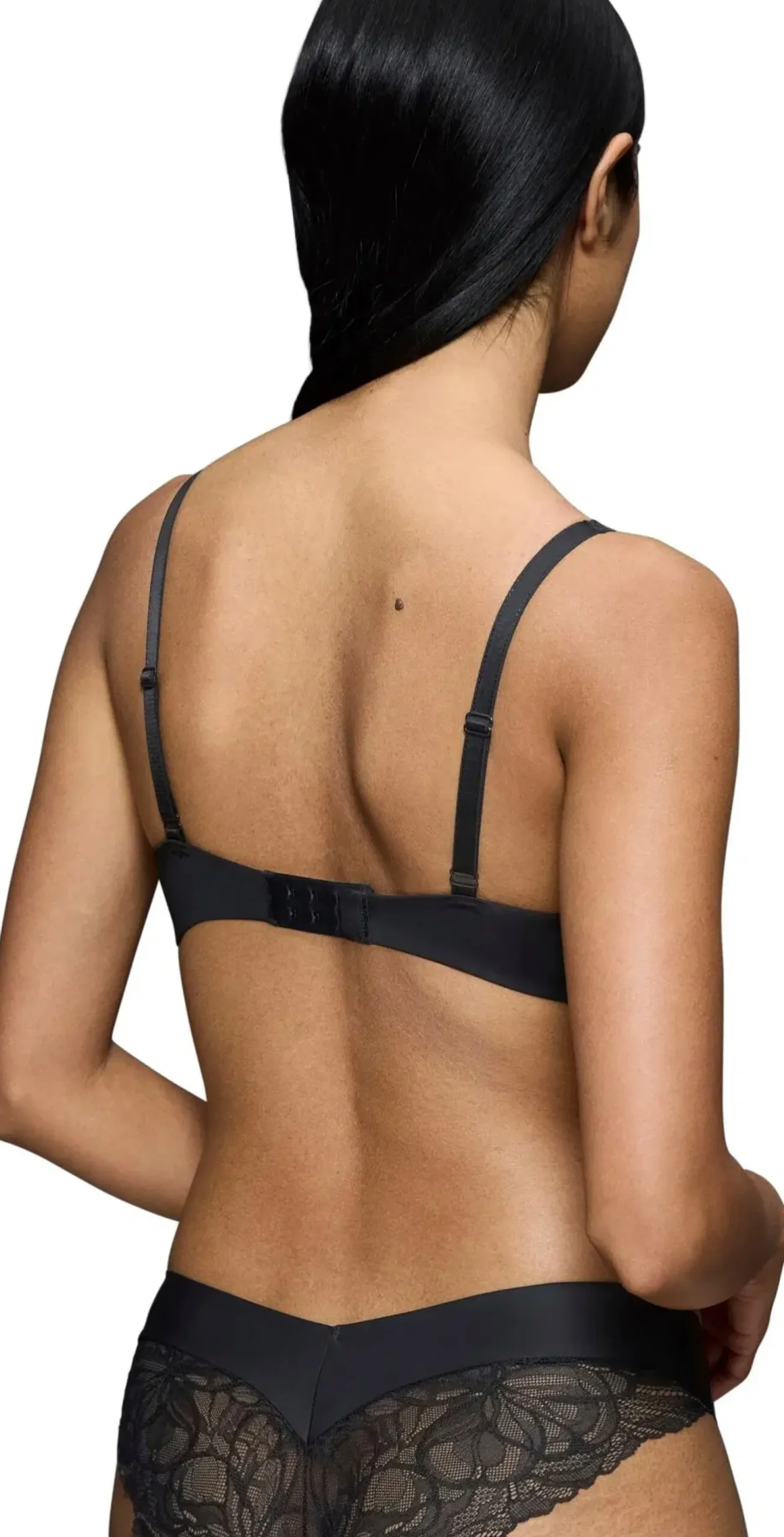 Triumph Body Make-Up Illusion Lace WP rintaliivit