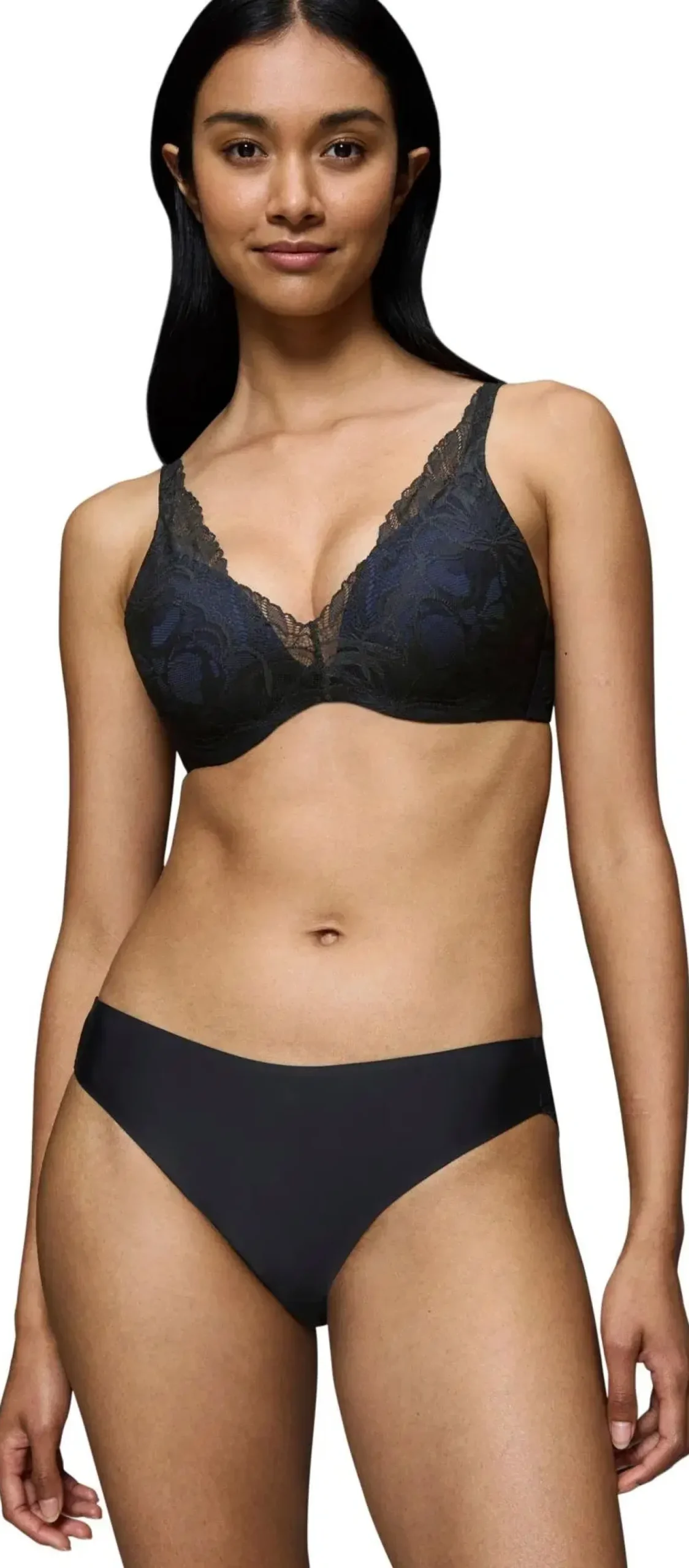 Triumph Body Make-Up Illusion Lace WP rintaliivit
