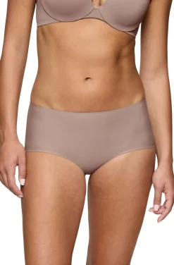 Triumph Body Make-Up Illusion Shorty EX alushousut