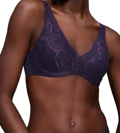 Triumph Body Make-Up Illusion Lace WP rintaliivit