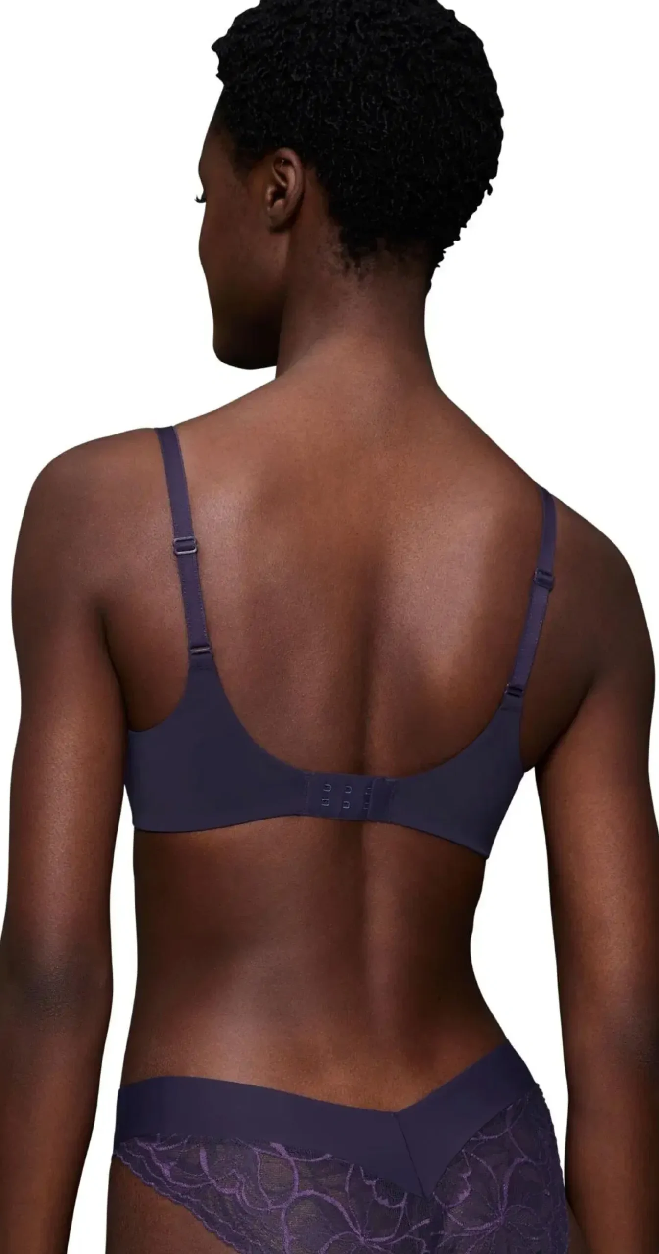 Triumph Body Make-Up Illusion Lace WP rintaliivit