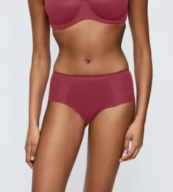 Triumph Essential Minimizer T Hipster X alushousut