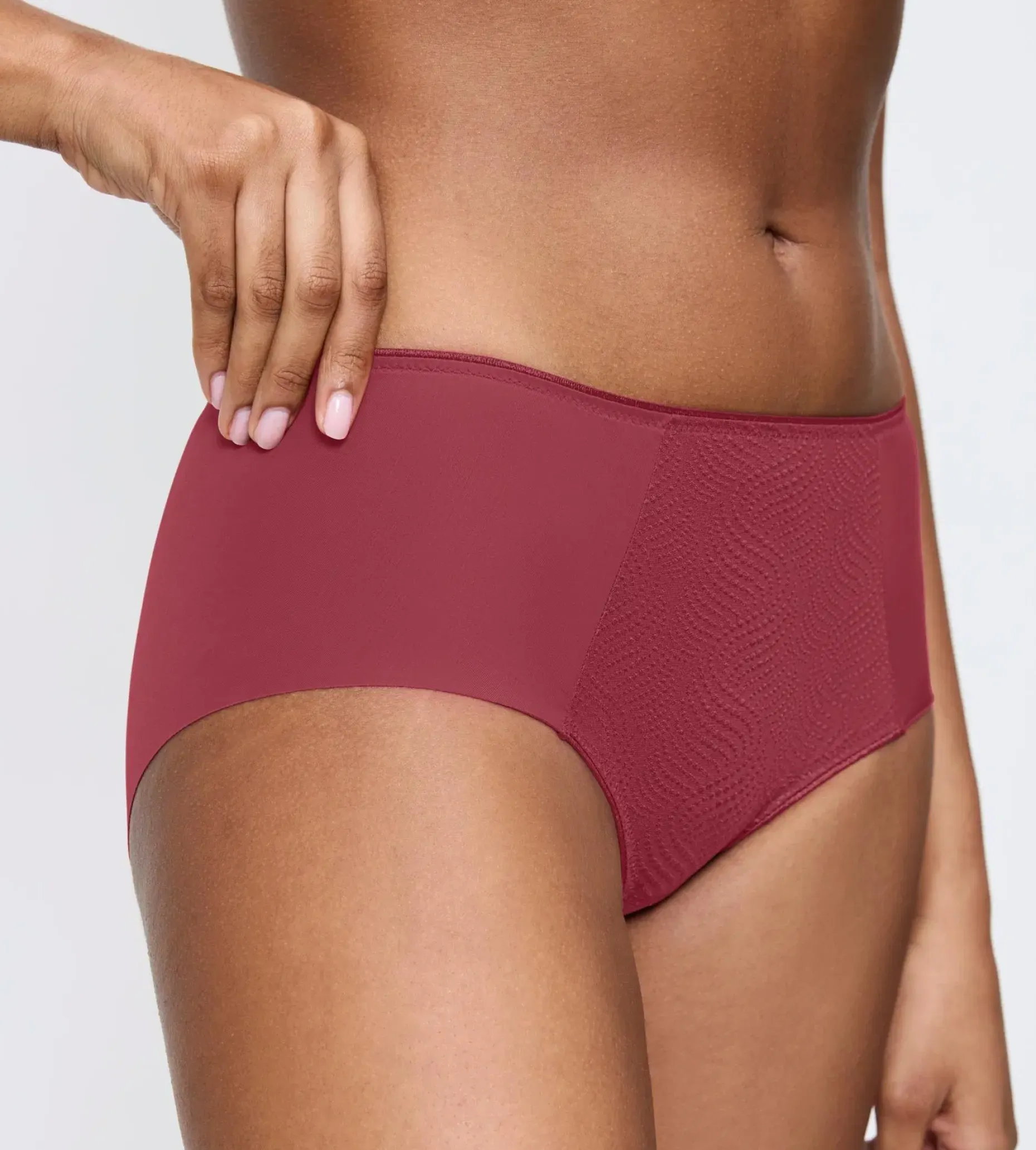 Triumph Essential Minimizer T Hipster X alushousut