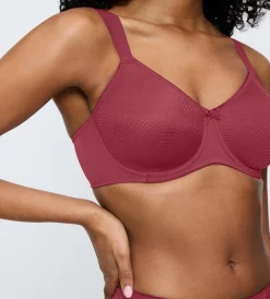 Triumph Essential Minimizer T W X rintaliivit