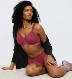 Triumph Essential Minimizer T W X rintaliivit