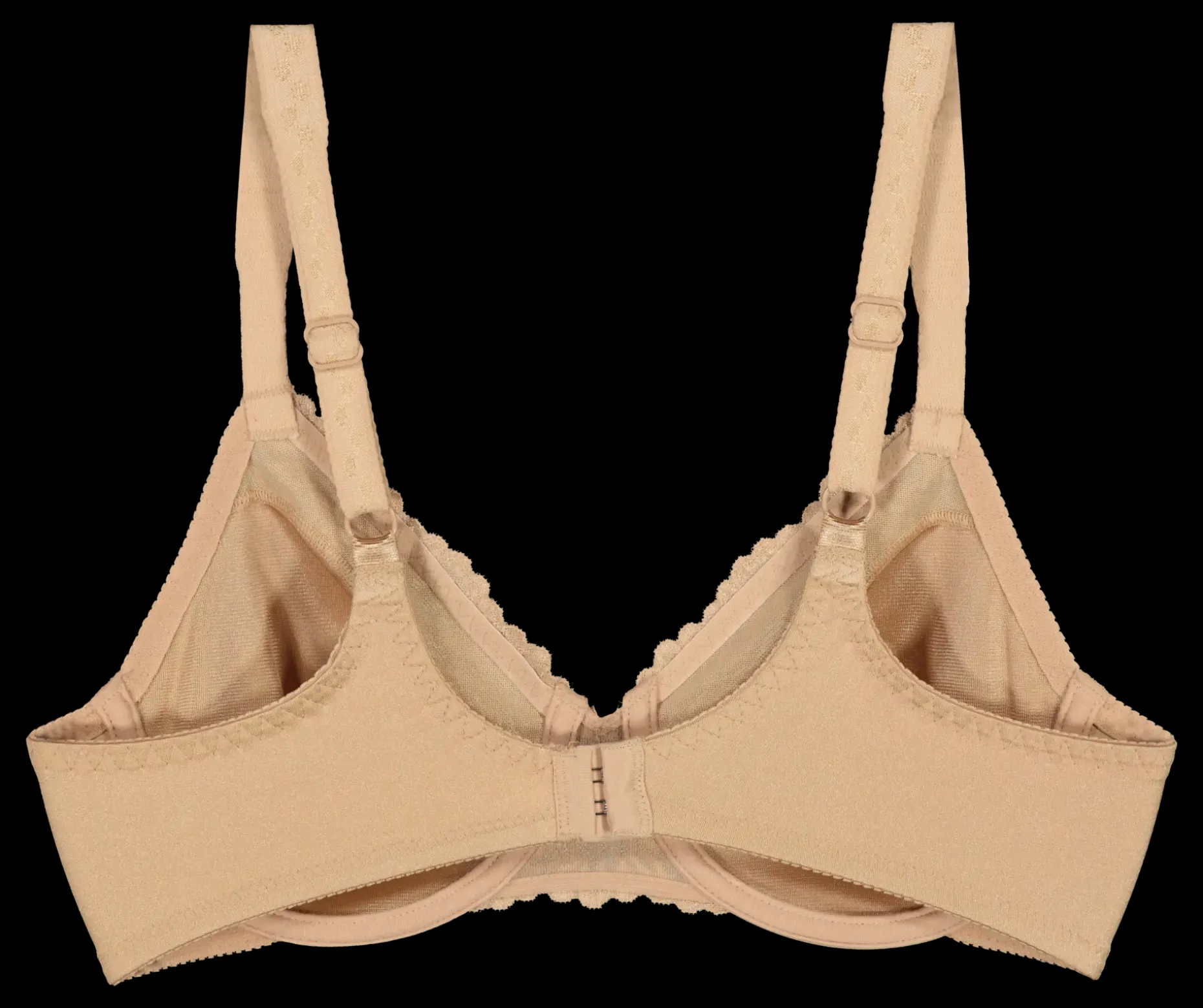 Triumph Ladyform Soft kaarituelliset rintaliivit