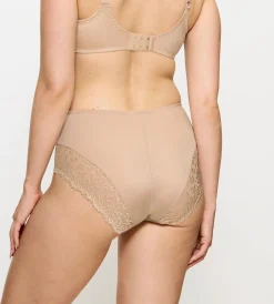 Triumph Ladyform Soft Maxi alushousut