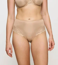 Triumph Ladyform Soft Maxi alushousut