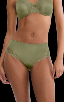Triumph Ladyform Soft Maxi alushousut