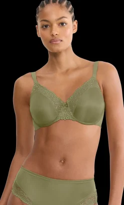 Triumph Ladyform Soft W rintaliivit