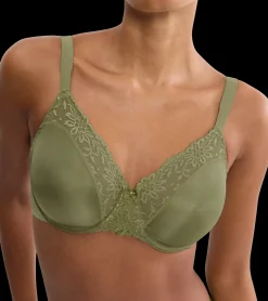 Triumph Ladyform Soft W rintaliivit