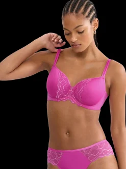 Triumph Palina Waves of Glow WP rintaliivit