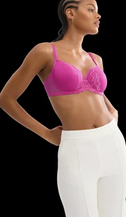 Triumph Palina Waves of Glow WP rintaliivit