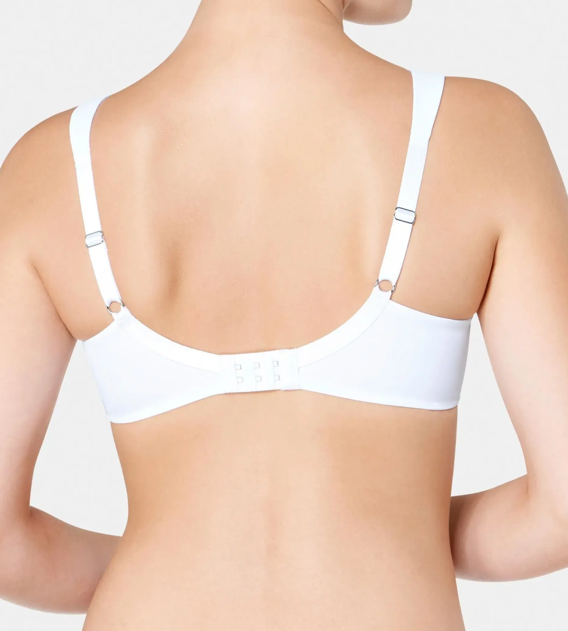 Triumph True Shape Sensation rintaliivit