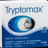 Tryptomax tryptofaanitabletti 60 tabl