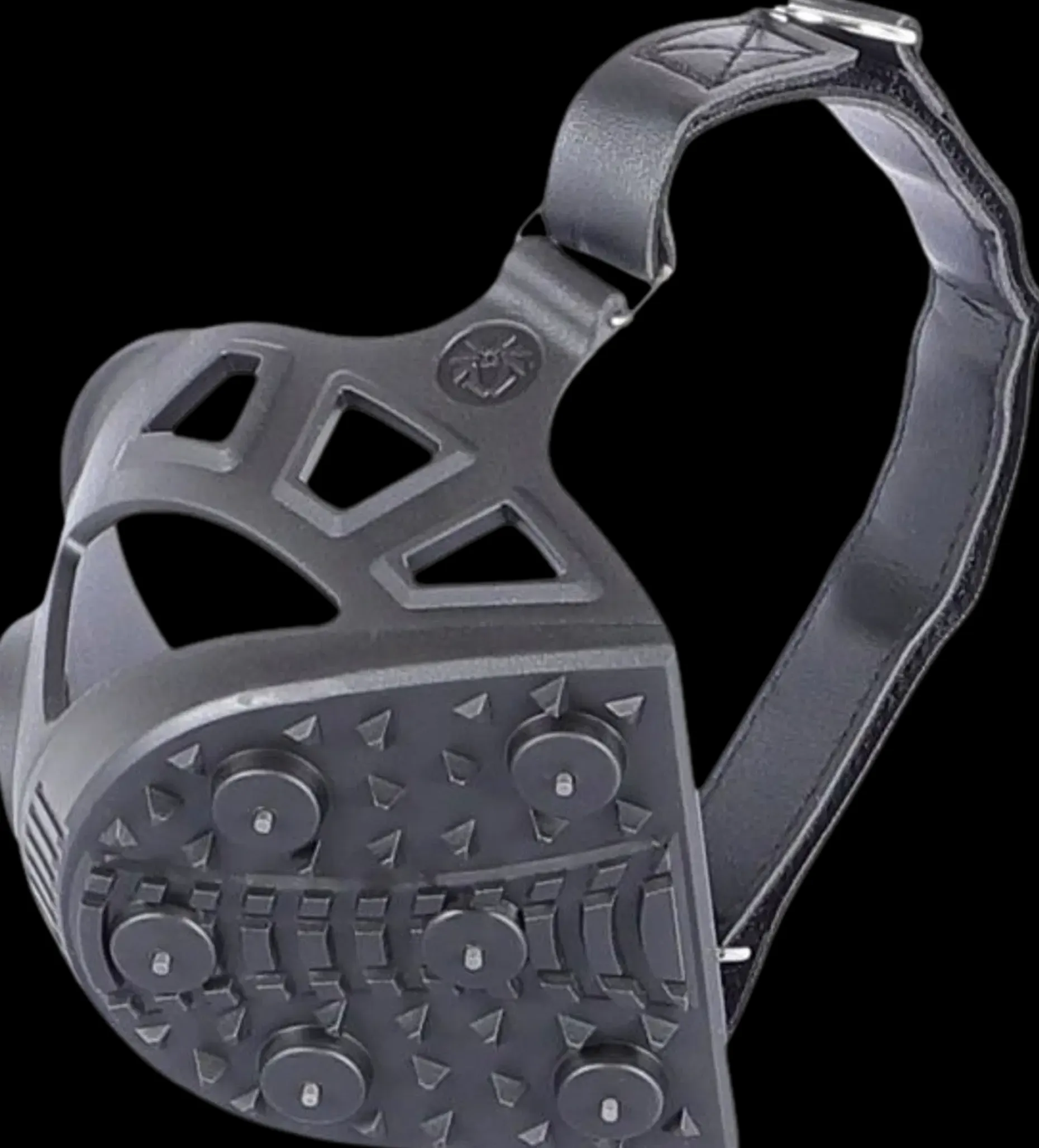 Tuisku Heel Pro - liukueste XL
