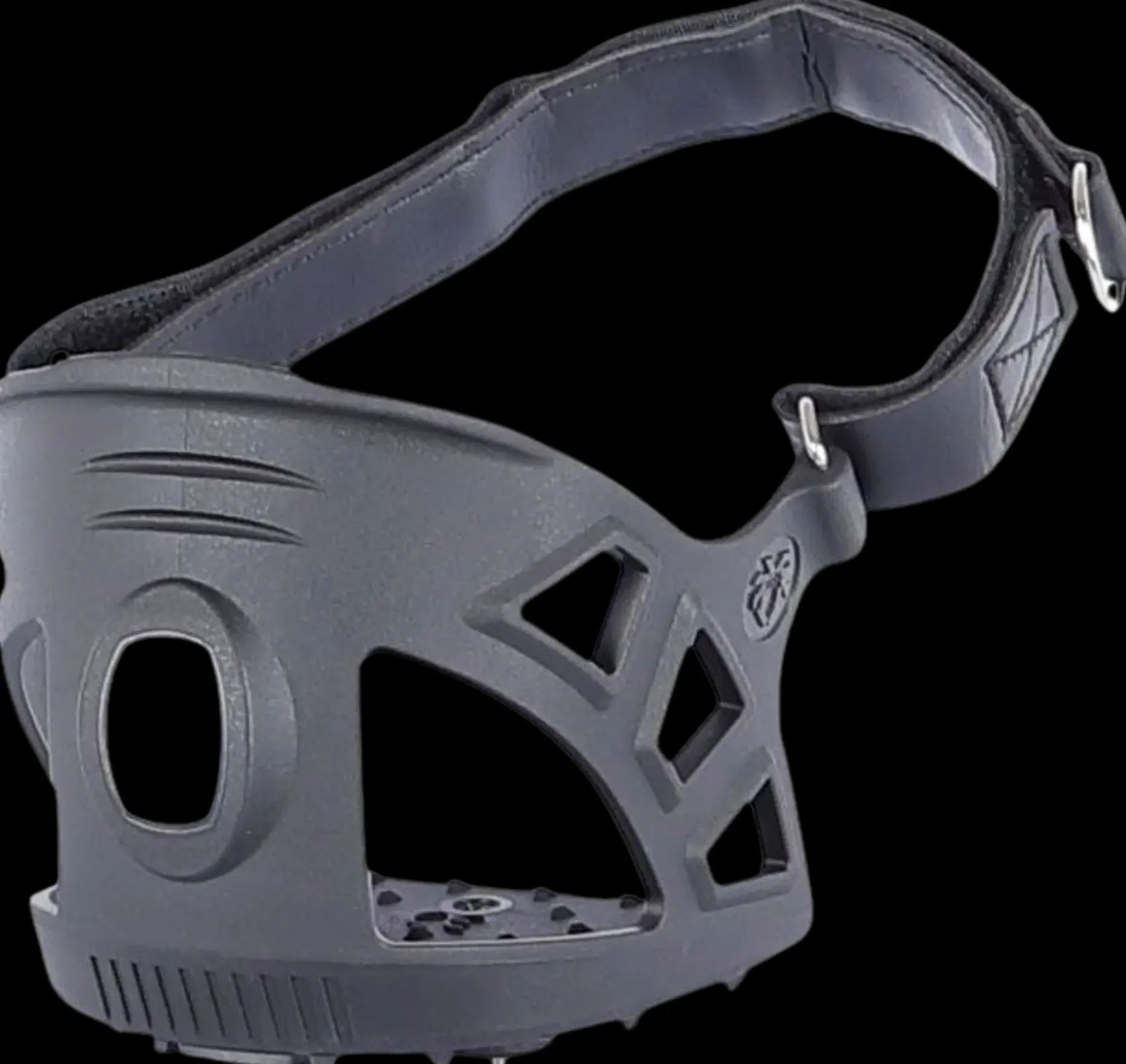 Tuisku Heel Pro - liukueste XL