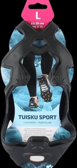 Tuisku Sport - liukueste L