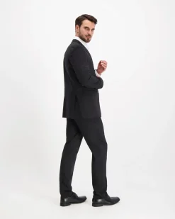 Turo Barcelona 5421 puvuntakki modern fit