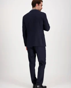 Turo Bilbao 6470 modern fit puvuntakki