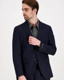 Turo Bilbao 6470 modern fit puvuntakki
