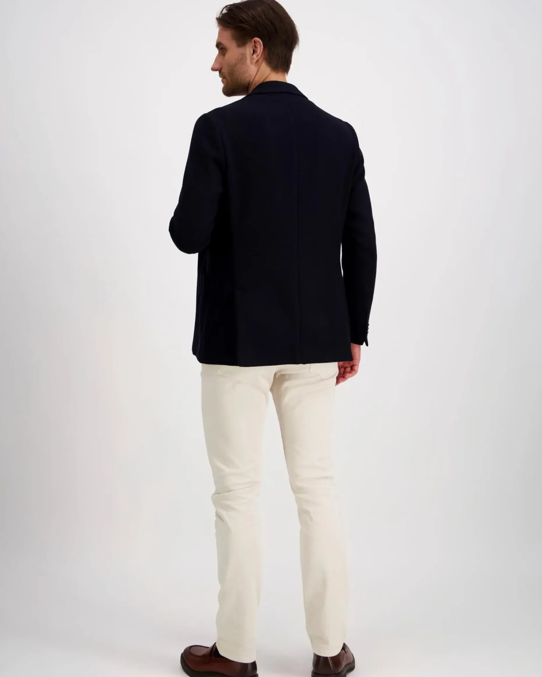 Turo Bowie 6511 modern fit blazer