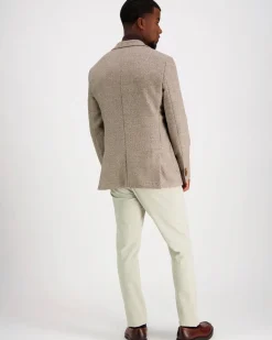 Turo Buffalo 6508 modern fit blazer
