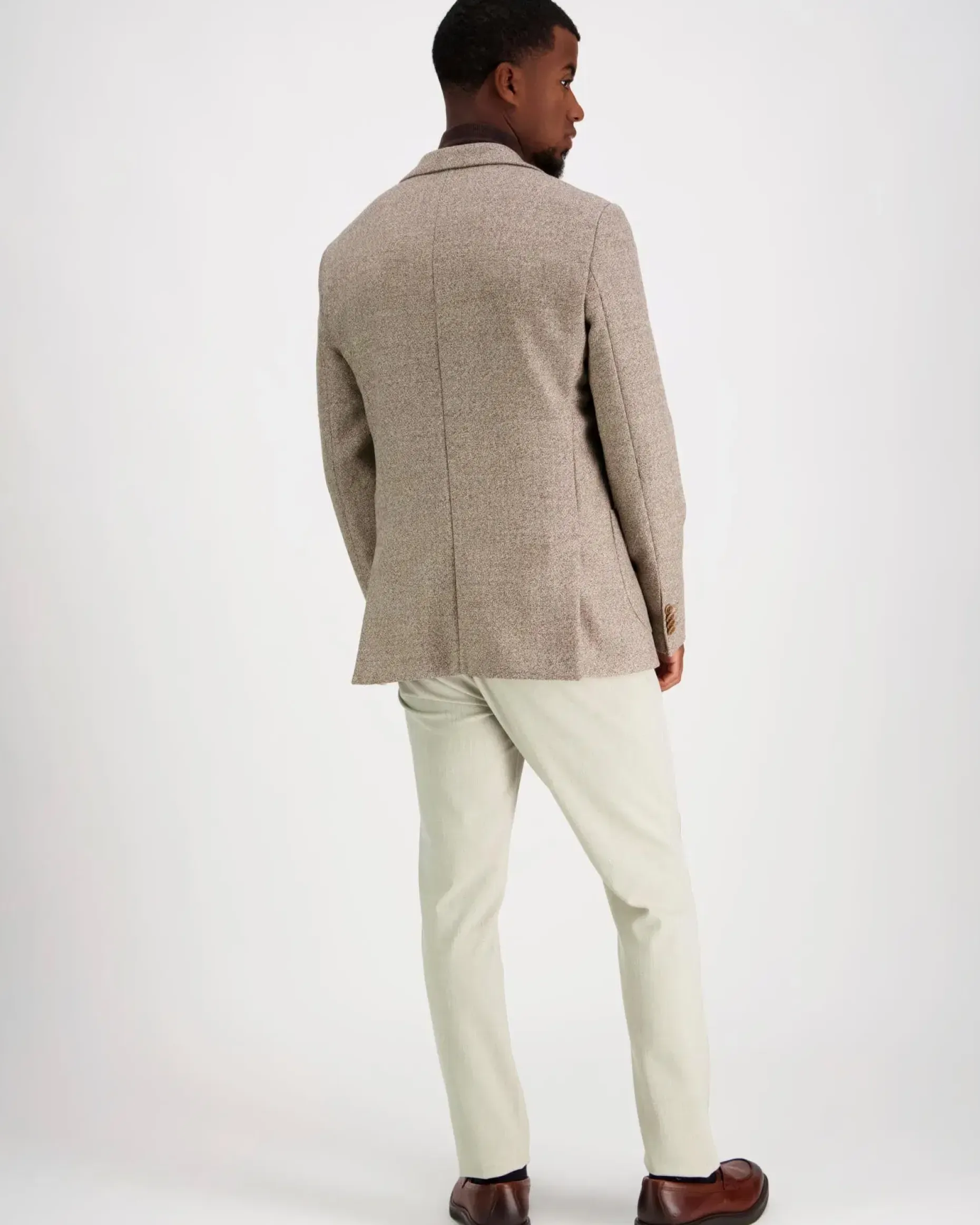 Turo Buffalo 6508 modern fit blazer