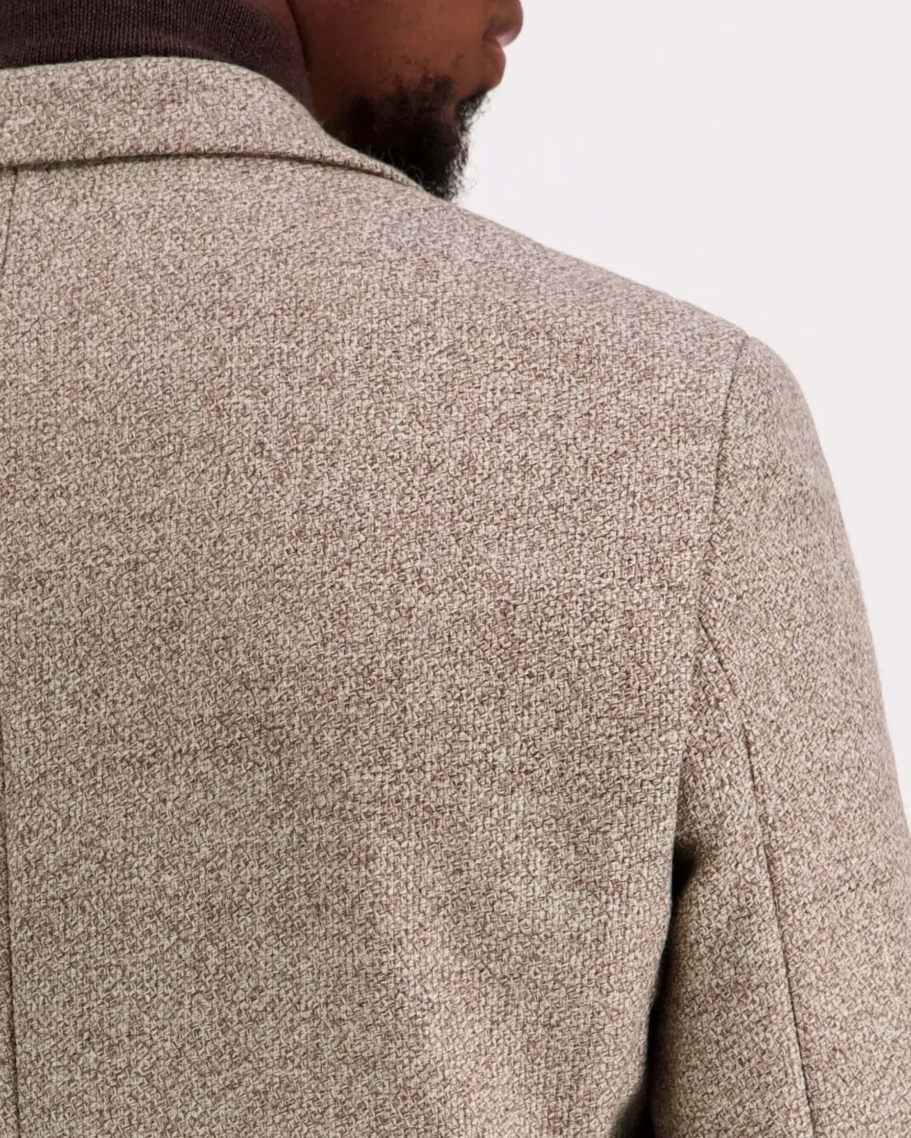 Turo Buffalo 6508 modern fit blazer