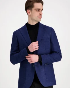 Turo Buffalo 7501 modern fit blazer