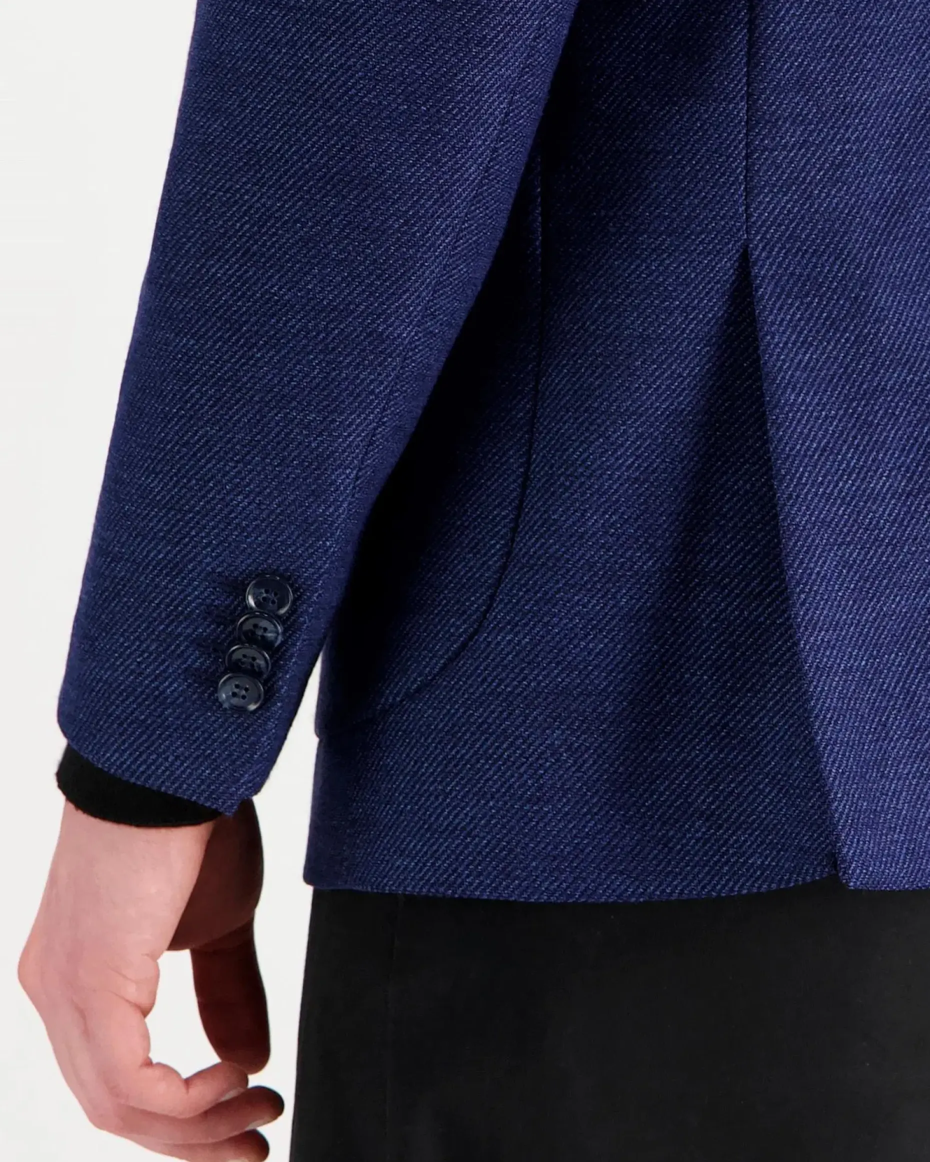 Turo Buffalo 7501 modern fit blazer