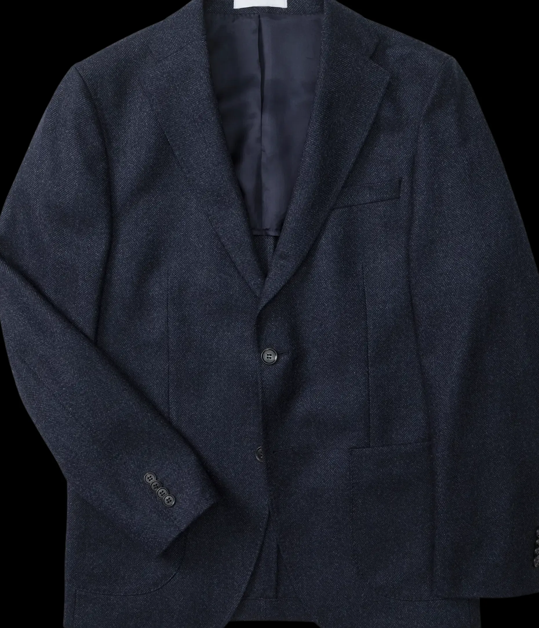 Turo Buffalo 2502 modern fit blazer