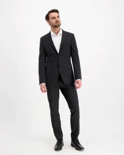 Turo Colin 3280 puvuntakki slim fit